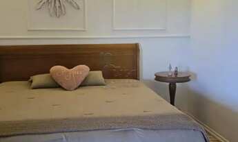 Imagem 6: Apartamento cobertura duplex de 350m² com 04 suítes à venda - Santa Cruz do José Jacques