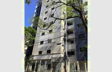 Imagem: Apartamento a venda no condomínio Helena