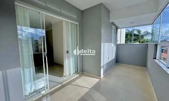 Imagem 5: Apartamento disponível para venda no bairro Santa Mônica em Uberlândia-MG