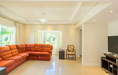 Imagem 6: Casa com 5 dormitórios para alugar, 350 m² por R$ 14.000/mês - Alphaville Graciosa - Pinha