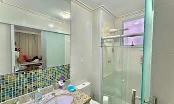 Imagem 6: Apartamento a venda no Luzia - Living Residence [7505