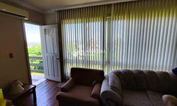 Imagem 2: Apartamento 3 dormitórios com sacadão!