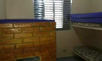 Imagem 6: Sobrado em Rua Presidente Castelo Branco - Balneário Vera Cruz - Mongaguá/SP