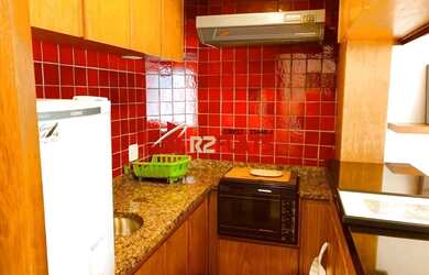 Imagem 6: Flat com ótimo preço no bairro Jardins. Confira!