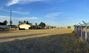 Imagem 2: TERRENO COMERCIAL em CONCEIÇÃO DO JACUÍPE - BA, CONCEIÇAO DO JACUIPE