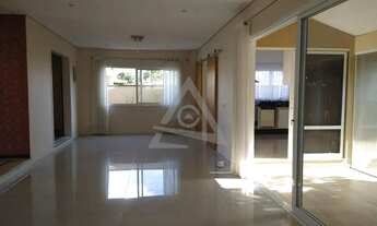 Imagem 2: Casa à venda e para alugar em Paulínia, Betel, com 3 suítes, com 229 m², Residencial Jacar