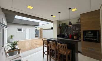 Imagem 6: Casa Vivva Residencial Vem Viver / Vila Branca