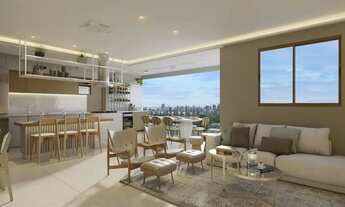 Imagem: MADALENA - Apartamento 93 m² com 3 quartos