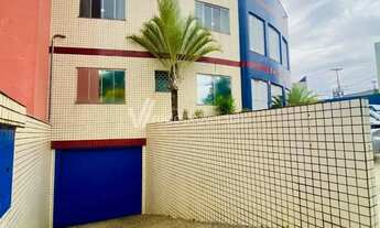 Imagem 3: Prédio - Jardim Chapadão - Campinas