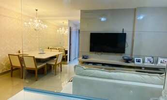 Imagem: RESIDENCIAL LOURENZO VILLAGE