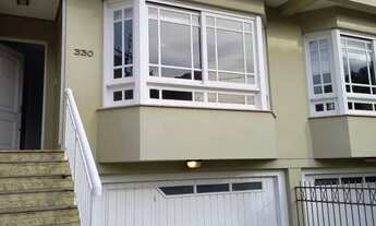 Imagem 5: Casa com 4 dormitórios no Bairro Chácara das Pedras