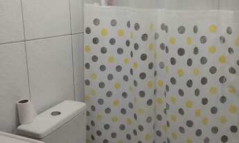 Imagem 6: Casa Bem Ampla, próximo a ponto de ônibus e estação do metrô