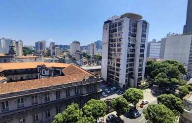 Imagem: Apartamento Padrão / Residencial / Centro