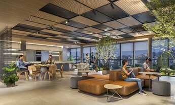 Imagem 5: Os studios do MAX Studio 94