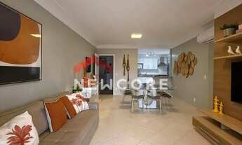 Imagem 2: Apartamento em Passeio de Macaraí - Riviera - Bertioga/SP