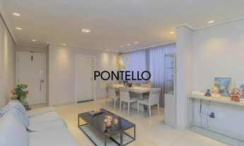 Imagem 3: Apartamento de 98m² no Floresta, 3 quartos, 1 suíte, 2 vagas - R$925.000,00