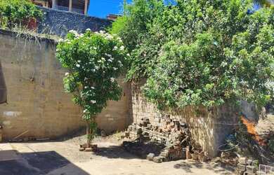 Imagem 3: Casa com terreno 425 m2