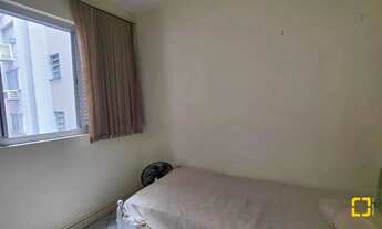 Imagem 7: Apartamento com 3 quartos no centro de Florianópolis