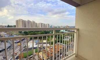 Imagem 5: Apartamento com 2 dormitórios para alugar, 62 m² por R$ 3.324,00/mês - Vila Boa Vista - Ba