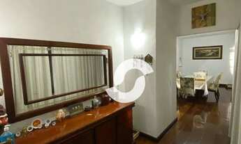 Imagem 3: Casa com 3 dormitórios à venda, 200 m² por R$ 615.000,00 - Fonseca - Niterói/RJ