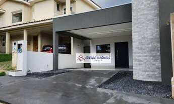 Imagem: Casa com 3 quartos à venda, 129 m² por