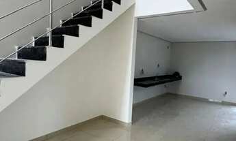 Imagem 4: CASA NO CONDOMÍNIO PORTO MARINA