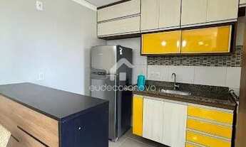 Imagem 4: Apartamento Semi-Mobiliado - Reserva das Praias