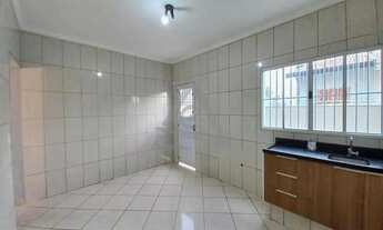 Imagem 4: Casa para alugar em Campinas, Parque Jambeiro, com 2 quartos, com 70 m²