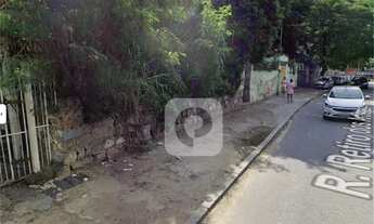 Imagem 3: Terreno à venda totalmente plano 1.874,40m² Pechincha Jacarepaguá