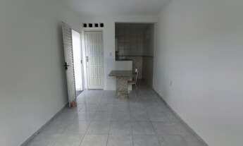 Imagem: Quitinete no acupe de Brotas