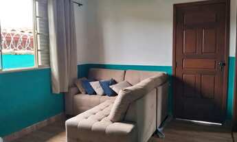 Imagem 2: Casa para venda e aluguel com 112m² e 1 vaga em Capitólio