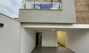 Imagem 2: Casa 3 Dormitórios para venda em Betim - MG