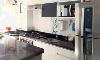 Imagem 4: Apartamento à venda em Cotia, Cotia, com 2 quartos, com 45.57 m², Le Mont 2