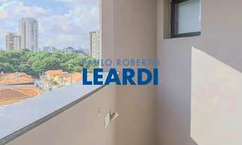 Imagem: APARTAMENTO - JARDIM DA GLÓRIA - SP