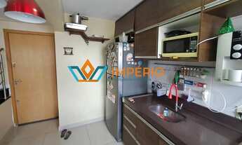 Imagem 3: Alugo Cobertura Duplex 02 Quartos Em Taguatinga Res. Top Life Miami Beach