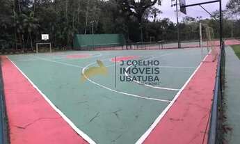 Imagem 5: Terreno no condomínio Park Hills com 742m2 - Horto Florestal, Ubatuba-SP