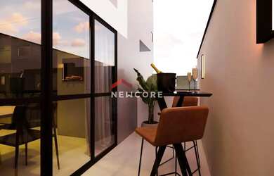 Imagem 6: Apartamento em Rua Pavão - Costa e Silva - Joinville/SC