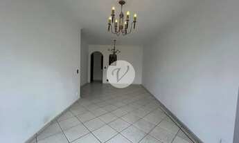 Imagem 3: Apartamento 3 Dormitórios com 2 Suítes, 112 m², Frente Vila Bastos, Santo André