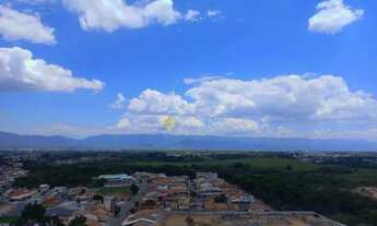 Imagem 3: Apartamento com 2 dormitórios, 48 m² - venda ou aluguel - Residencial Sítio Santo Antônio