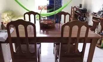 Imagem 4: Apt 2/4 C/Suíte Cond. Cavalcante na Cidade Nova