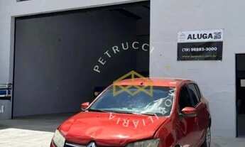 Imagem 2: SALÃO COMERCIAL PARA LOCAÇÃO EM CAMPINAS