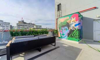 Imagem 3: APTO novo 2 quartos cidade baixa!