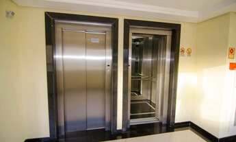 Imagem 6: Loft no Moinhos de Vento