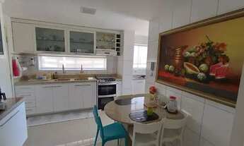 Imagem 6: Ed Via Appia - Andar Alto - Móveis Projetados - 3 suítes - 144 metros - 3 vagas - Lazer