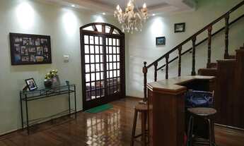 Imagem 2: Sobrado em Rua General Marcondes Salgado - Vila Cardia - Bauru/SP