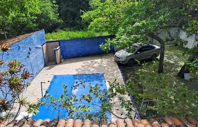 Imagem 3: Casa c/piscina e três quartos na praia do Sossego Ilha de Itamaraca