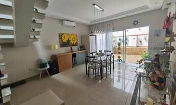 Imagem 5: Cond. Montreal Residence - Sobrado