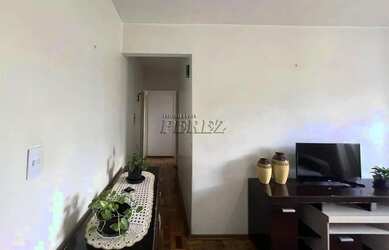 Imagem 2: Apartamento à venda no Edifício Figueiras no centro de Londrina