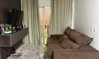 Imagem 3: Apartamento de 3 Quartos sendo 1 Suíte - Salas amplas e Varanda