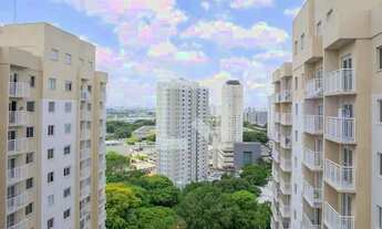 Imagem 7: Apartamento à Venda - Barra Funda, 1 Quarto, 27 m2